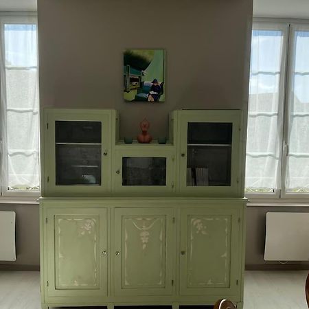 Superbe Appartement Plein Centre Millau Dış mekan fotoğraf