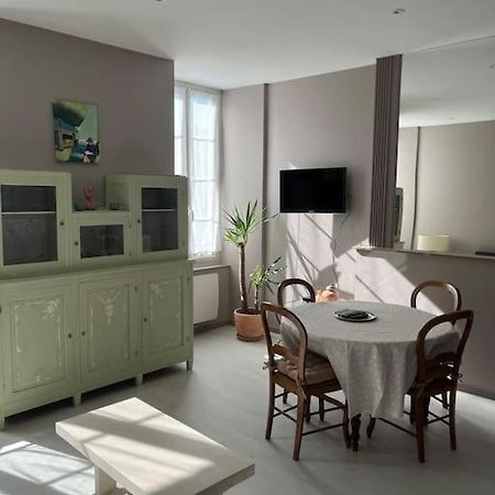 Superbe Appartement Plein Centre Millau Dış mekan fotoğraf