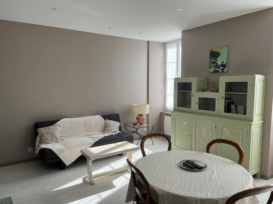 Superbe Appartement Plein Centre Millau Dış mekan fotoğraf