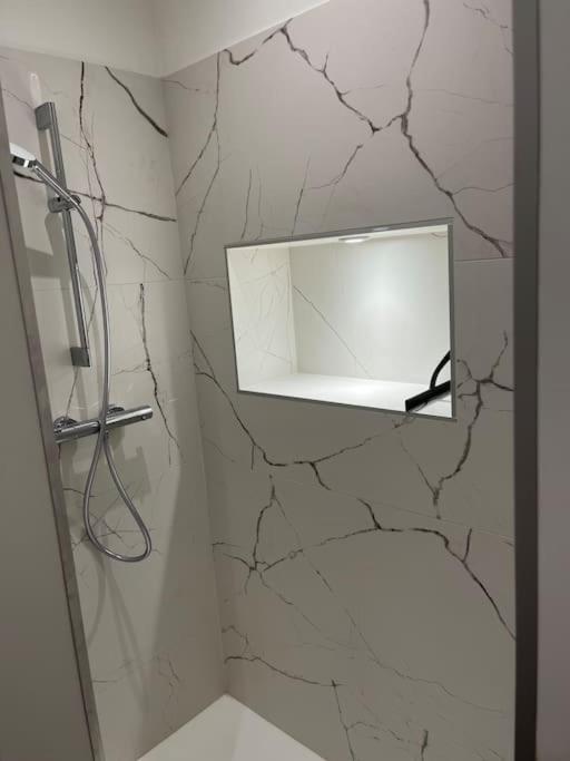 Superbe Appartement Plein Centre Millau Dış mekan fotoğraf