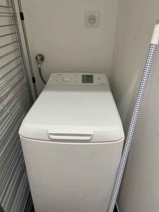 Superbe Appartement Plein Centre Millau Dış mekan fotoğraf