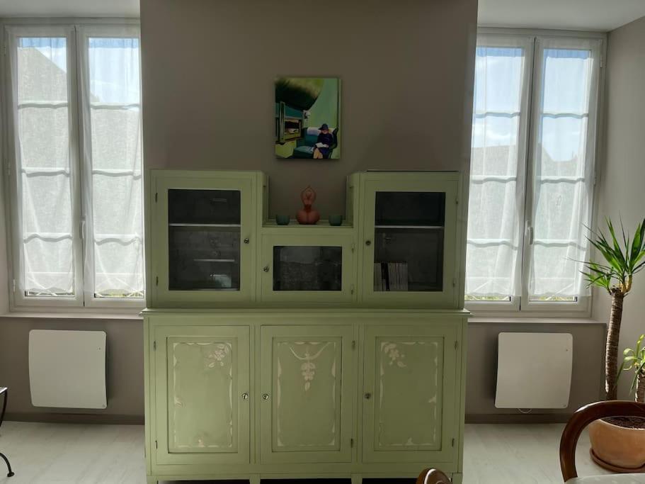 Superbe Appartement Plein Centre Millau Dış mekan fotoğraf