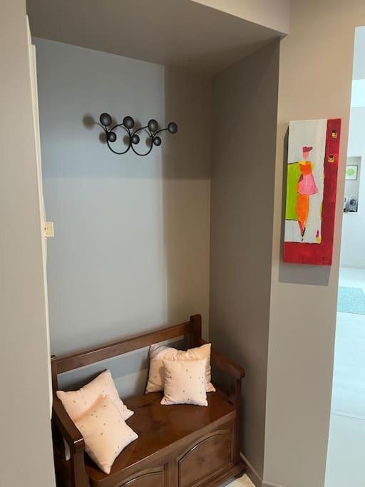 Superbe Appartement Plein Centre Millau Dış mekan fotoğraf