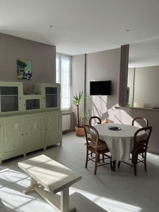 Superbe Appartement Plein Centre Millau Dış mekan fotoğraf