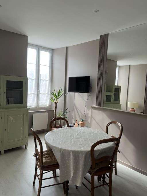 Superbe Appartement Plein Centre Millau Dış mekan fotoğraf