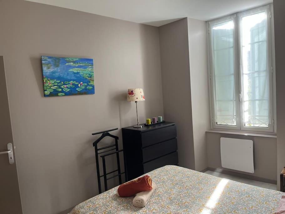 Superbe Appartement Plein Centre Millau Dış mekan fotoğraf