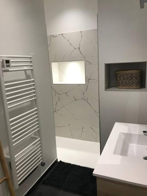 Superbe Appartement Plein Centre Millau Dış mekan fotoğraf