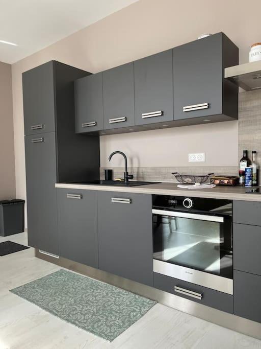 Superbe Appartement Plein Centre Millau Dış mekan fotoğraf